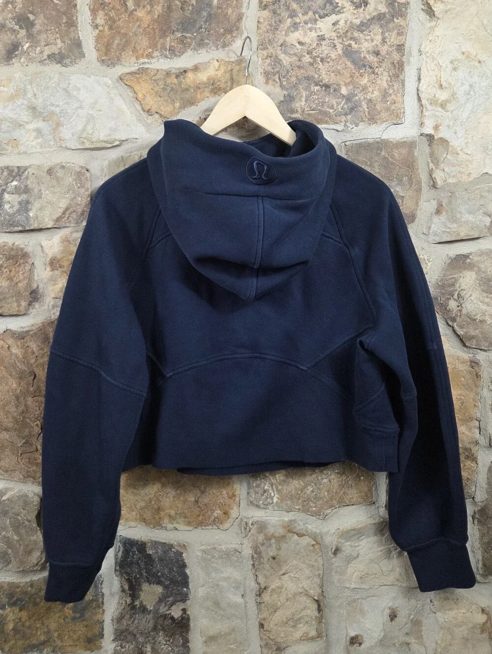 lululemon athletica excellent from
